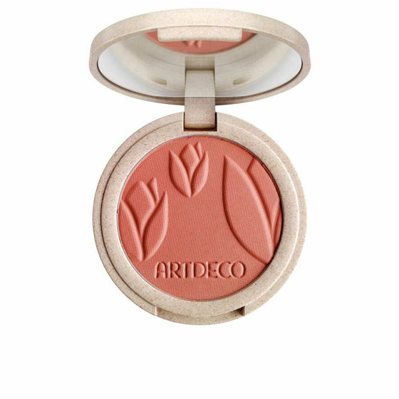 Colorete Artdeco Silky Terracotta Cheeks (4 g)