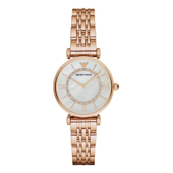 Ladies'Watch Armani AR1909 (32 mm) (Ø 32 mm)