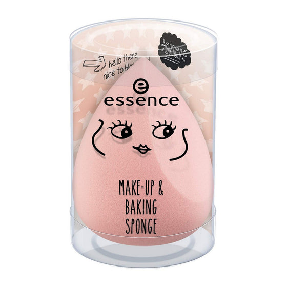 Make-up-Schwamm Essence Baking