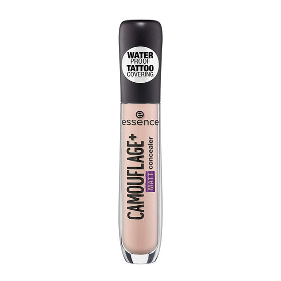 Gesichtsconcealer Essence Camouflage+ Matt Nº 10 (5 ml)