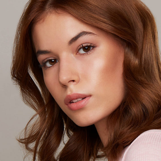 Schminkset Essence Contouring 10-lighter skin Duo (7 g)