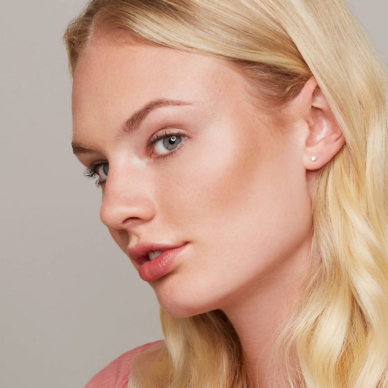 Schminkset Essence Contouring 10-lighter skin Duo (7 g)