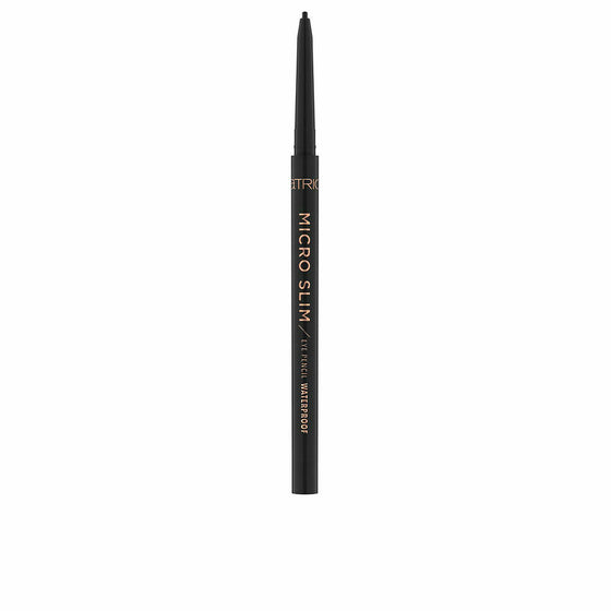 Kajalstift Catrice Micro Slim 010-black perfection (0,05 g)