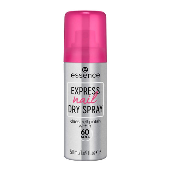 Spray Secador de Uñas Essence Express Nail Dry Spray (50 ml)