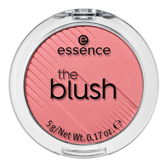 Colorete Essence The Blush 80-breezy (5 g)