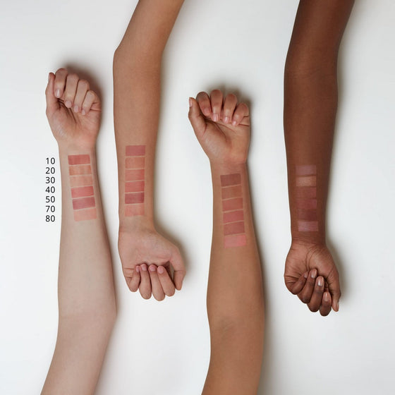 Colorete Essence The Blush 80-breezy (5 g)