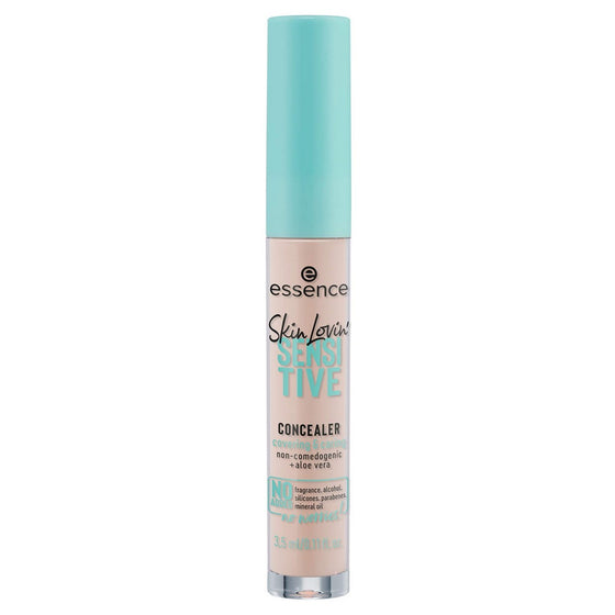 Gesichtsconcealer Essence Skin Lovin' Sensitive 10-light (3,5 ml)
