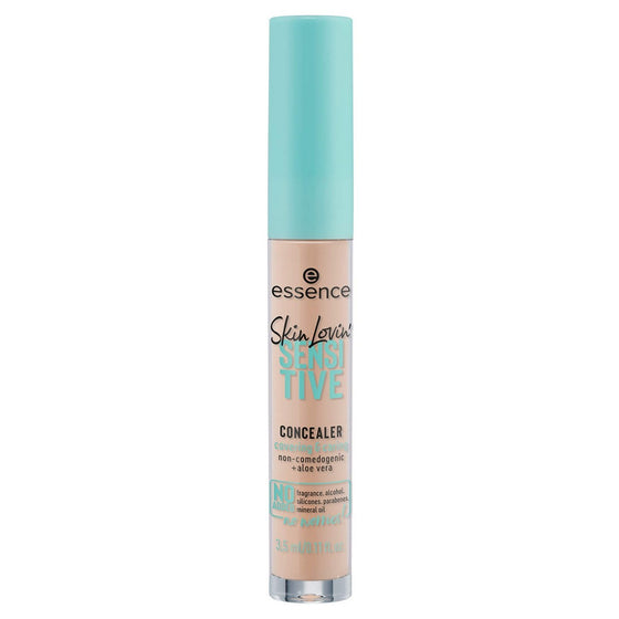 Gesichtsconcealer Essence Skin Lovin' Sensitive 20-medium (3,5 ml)