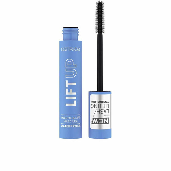 Máscara de Pestañas Catrice Lift Up Deep Nº 010 Negro (11 ml)