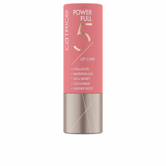 Hydrating Lipstick Catrice Power Full 5 20-sparkling gauve (3,5 g)
