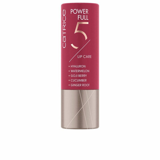 Coloured Lip Balm Catrice Power Full 5 030-sweet cherry (3,5 g)