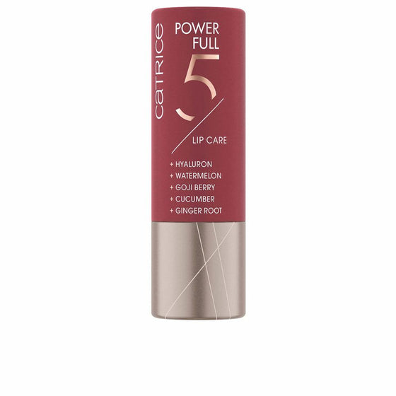 Hydrating Lipstick Catrice Power Full 5 040-addicting cassis (3,5 g)