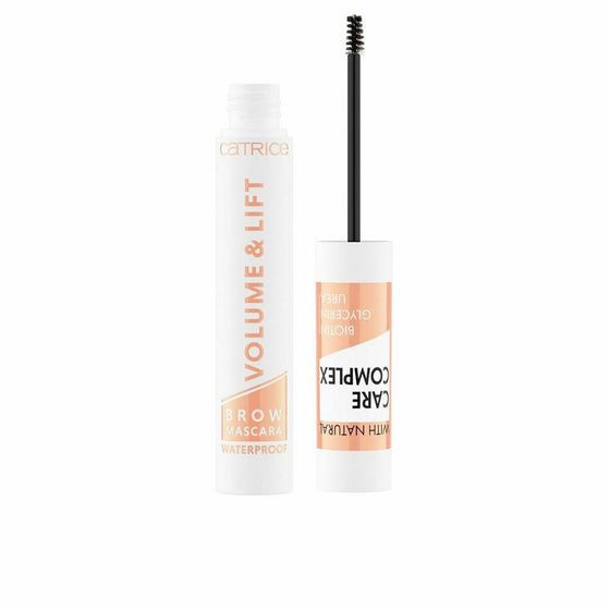 Máscara de Pestañas Catrice Volume & Lift Nº 010 Transparente (5 ml)