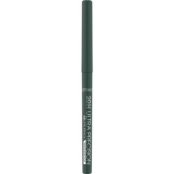 Kajalstift Catrice 10H Ultra Precision 040-warm gree Gel Water resistant (0,28 g)