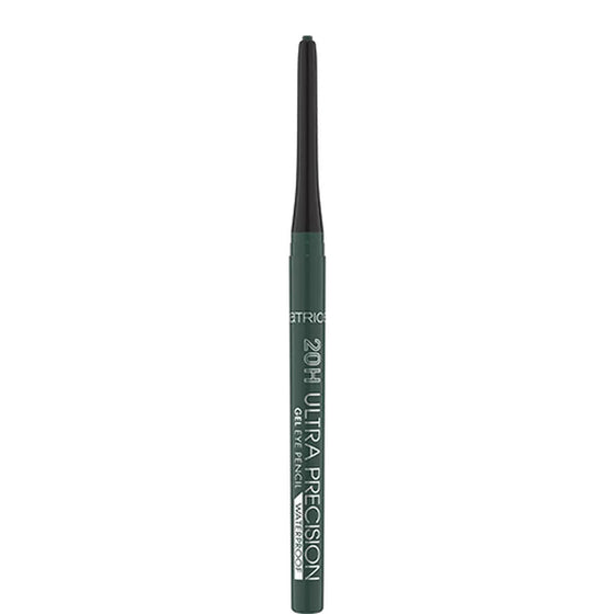 Kajalstift Catrice 10H Ultra Precision 040-warm gree Gel Water resistant (0,28 g)