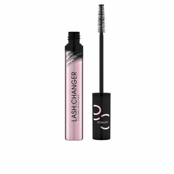Wimpernmaske mit Volumeneffekt Catrice Lash Changer 010-ultra black (11 ml)