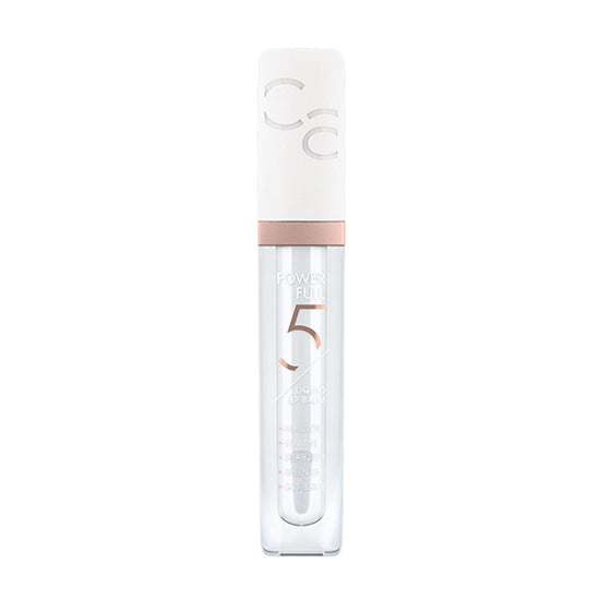 Lip Balm Catrice Power Full 5 090-luminous shine (4,5 ml)