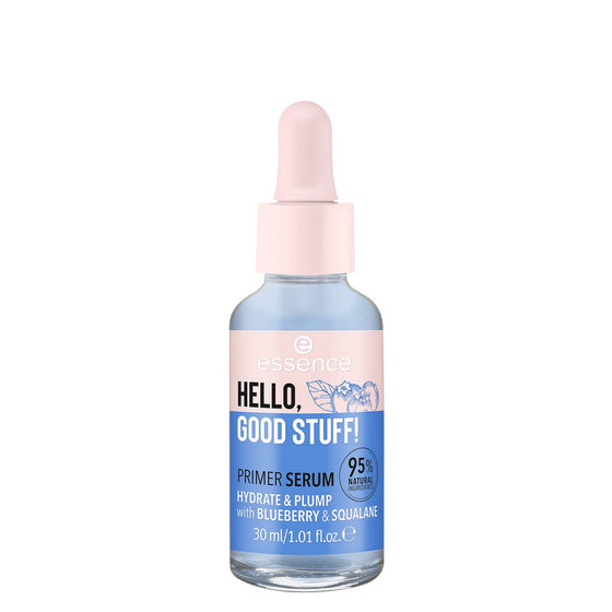 Gesichtsserum Essence Hello, good stuff! Primer Hydrate & Plump (30 ml)