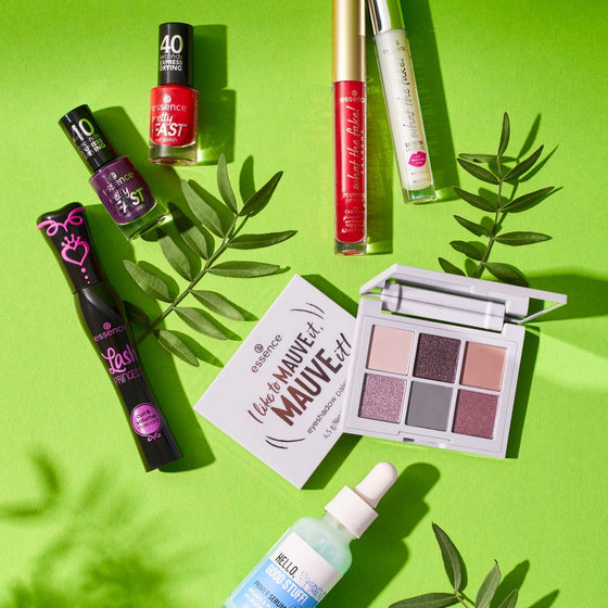 Gesichtsserum Essence Hello, good stuff! Primer Hydrate & Plump (30 ml)