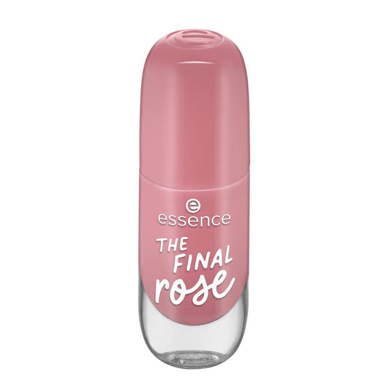 Pintaúñas Essence 08-the final rose (8 ml)