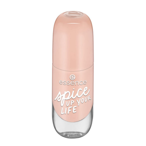 nail polish Essence 09-spice up your life (8 ml)