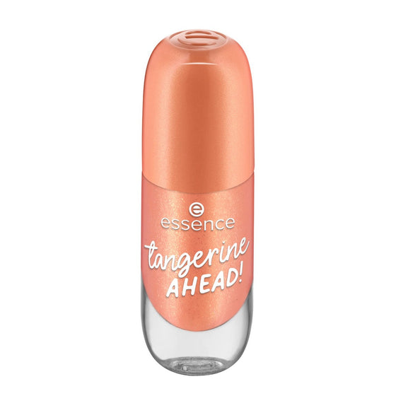 nail polish Essence 23-tangerine ahead! (8 ml)