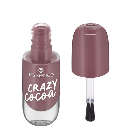 Nagellack Essence 29-crazy cocoa (8 ml)