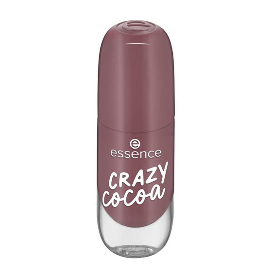 Nagellack Essence 29-crazy cocoa (8 ml)