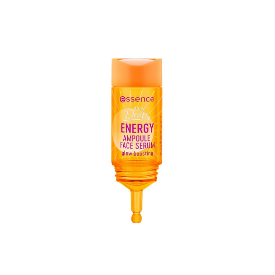 Gesichtsserum Essence daily drop of energy (15 ml)
