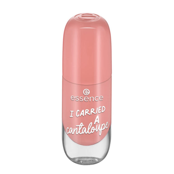 Nagellack Essence 50-carried a gantaloupe (8 ml)