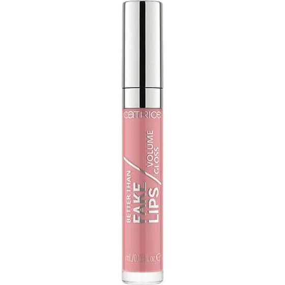 Lip-gloss Catrice Better Than Fake Lips 040-rosa (5 ml)