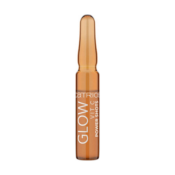 Ampoules Catrice Glow Vit C Power Shots Vitamin C 5 Units (9 ml)