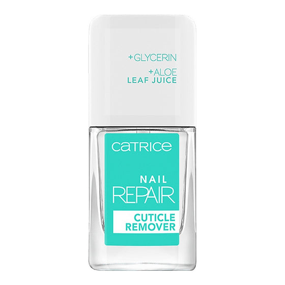 Nail polish Catrice Nail Repair Cuticle remover (10,5 ml)