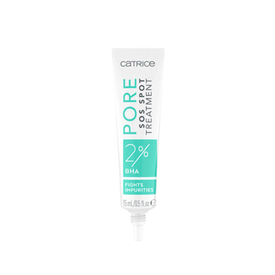 Acne Cream Catrice Pore SOS Spot Treatment (15 ml)