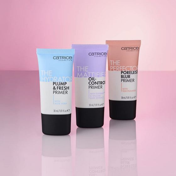 Make-up Primer Catrice The Hydrator Plump & Fresh (30 ml)
