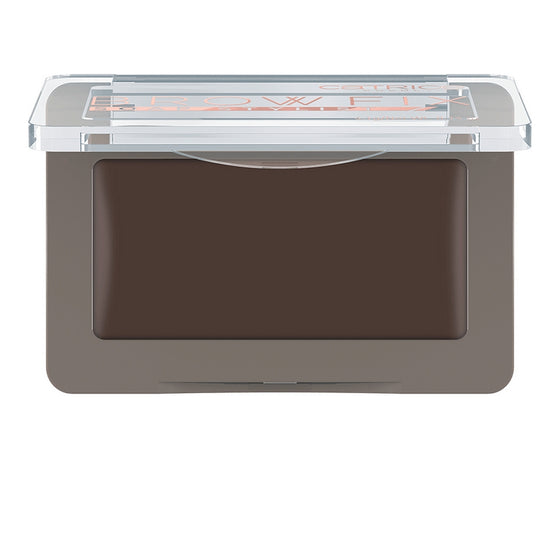 Fixiergel für Augenbrauen Catrice Brown Fix Nº 020 (4,1 g)