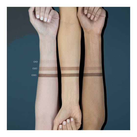 Fixiergel für Augenbrauen Catrice Brown Fix Nº 020 (4,1 g)