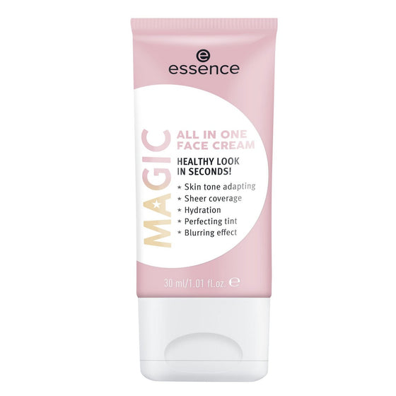 Gesichtscreme Essence Magic All in One (30 ml)
