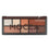 Eye Shadow Palette Catrice The Hot Mocca (9 g)