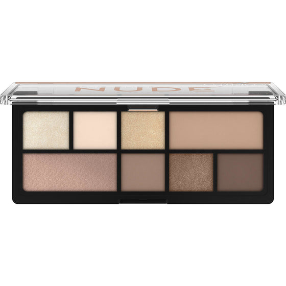 Eye Shadow Palette Catrice The Pure Nude (9 g)