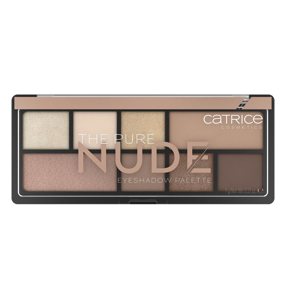 Eye Shadow Palette Catrice The Pure Nude (9 g)