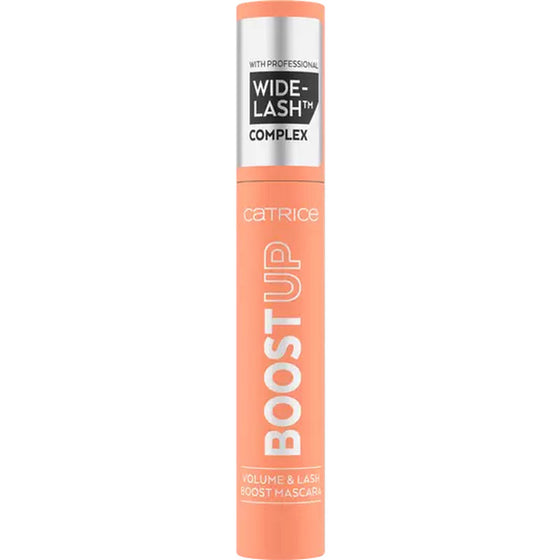 Máscara de Pestañas Efecto Volumen Catrice Boost Up (11 ml)