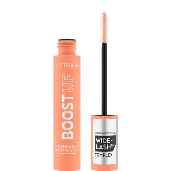 Máscara de Pestañas Efecto Volumen Catrice Boost Up (11 ml)