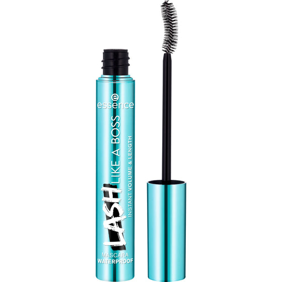 Mascara Essence Lash Like a Boss Water resistant (9,5 ml)
