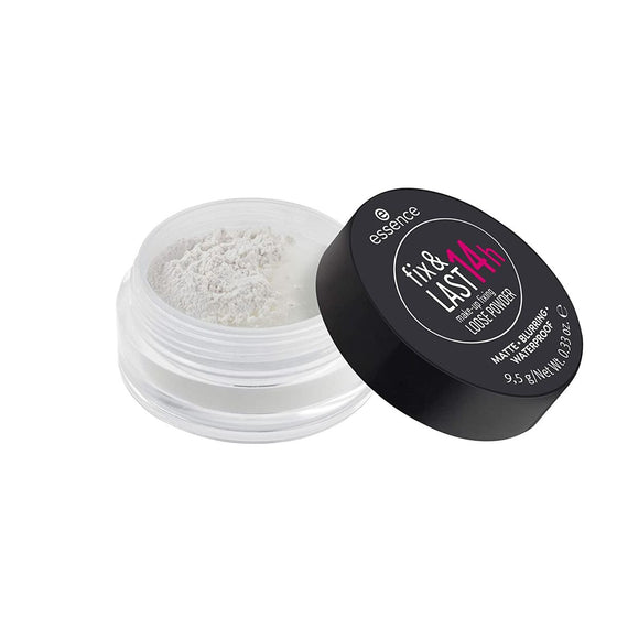 Make-up Fixierpuder Essence Fix & Last 14H (9,5 g)