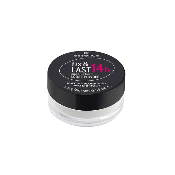 Make-up Fixierpuder Essence Fix & Last 14H (9,5 g)