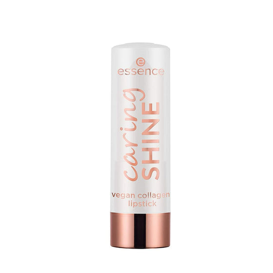 Pintalabios Hidratante Essence Caring Shine 201-my dream (3,5 g)