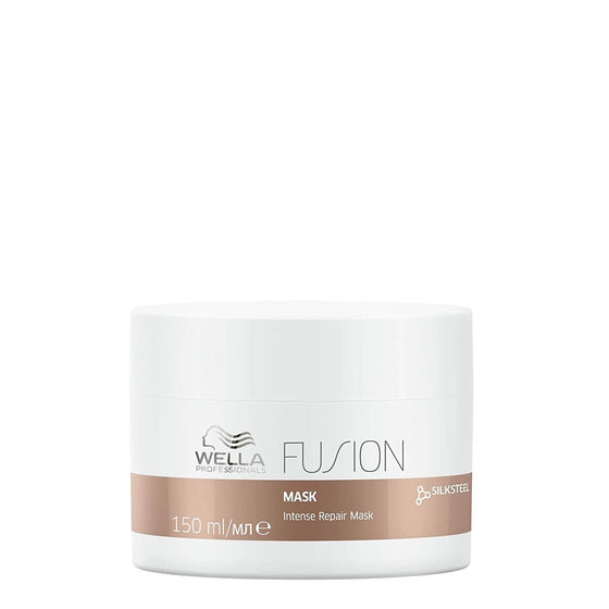 Restorative Hair Mask Wella Fusion (150 ml)