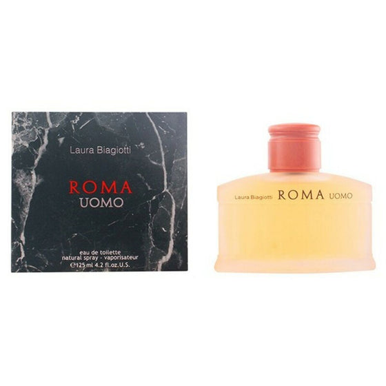 Men's Perfume Laura Biagiotti EDT Roma Uomo (75 ml)