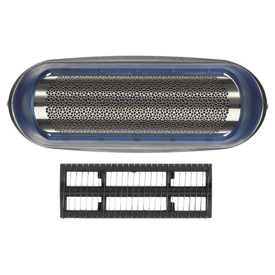 Cabezal de Afeitado Braun 20S